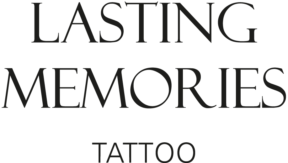 Tattoo Studio Salzburg Lasting Memories  ► Termin vereinbaren